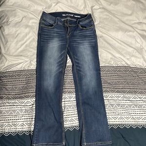 Wallflower Jeans Sz15